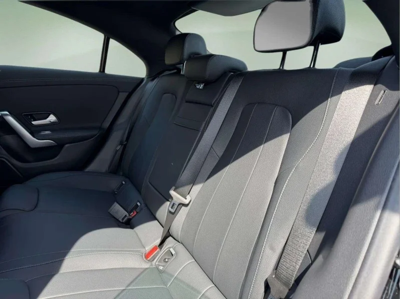 2026 Mercedes-Benz CLA CLA 250 - Photo 19