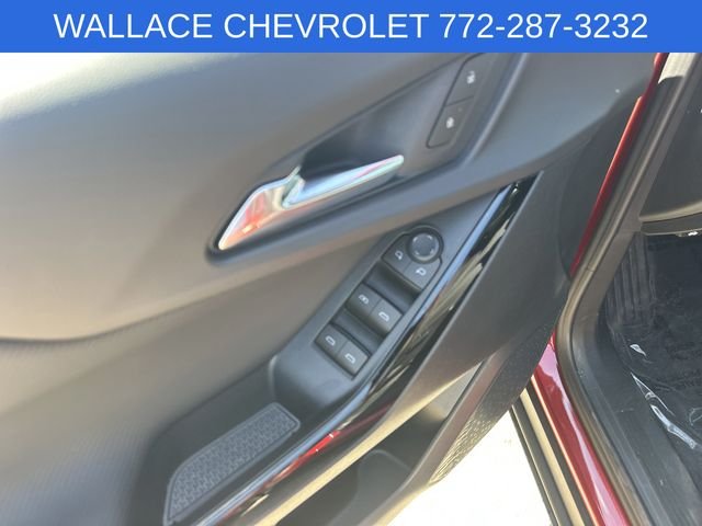 2026 Chevrolet Equinox LT - Photo 15