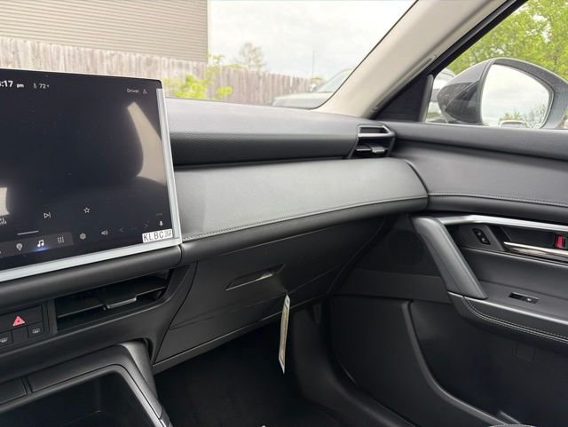 New 2026 Aero Gray Metallic Mazda 2.5 S Select AWD image 18