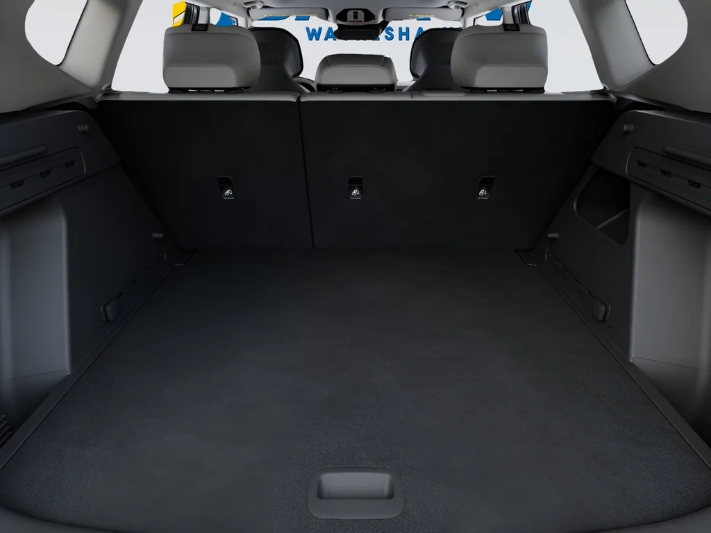New 2027 Blue Kia EX image 14