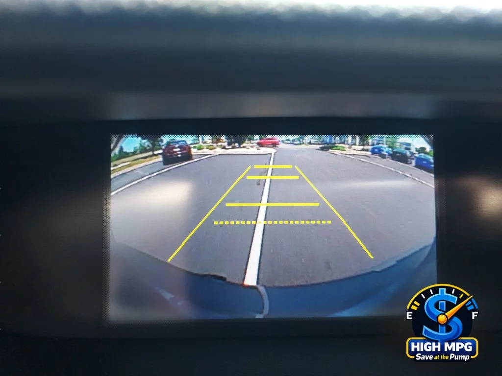 Used 2014 Silver Honda LX image 9