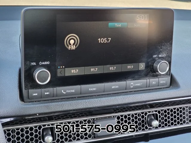 Used 2024 Red Honda LX image 22