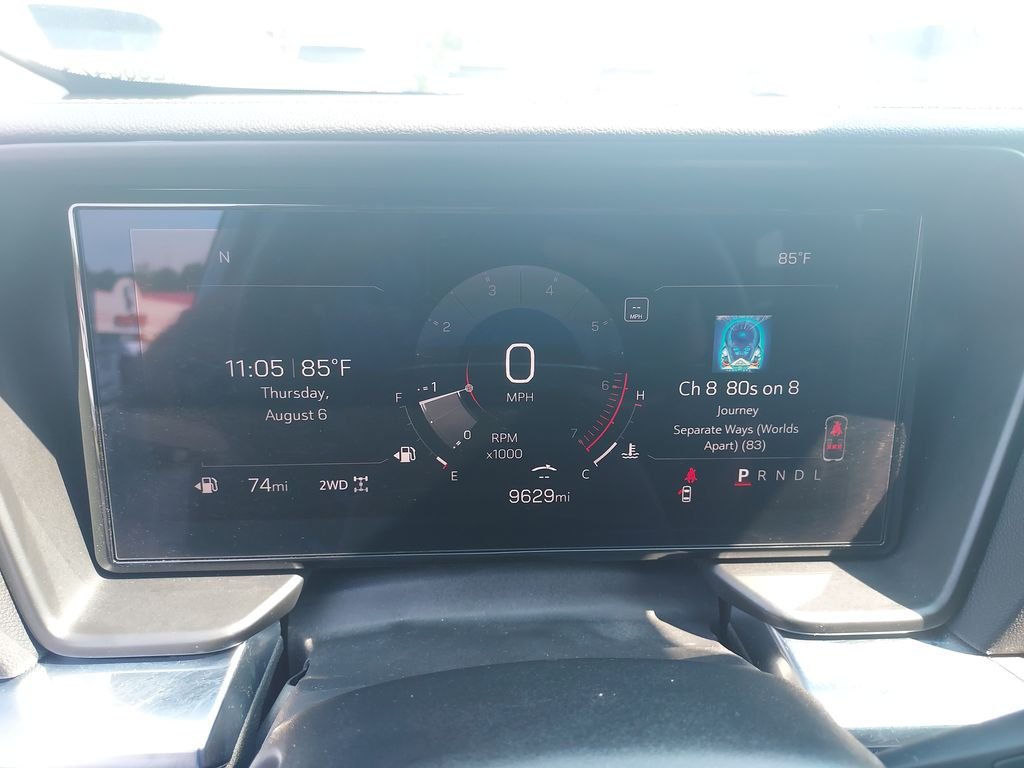 Used 2026 White GMC Denali image 18