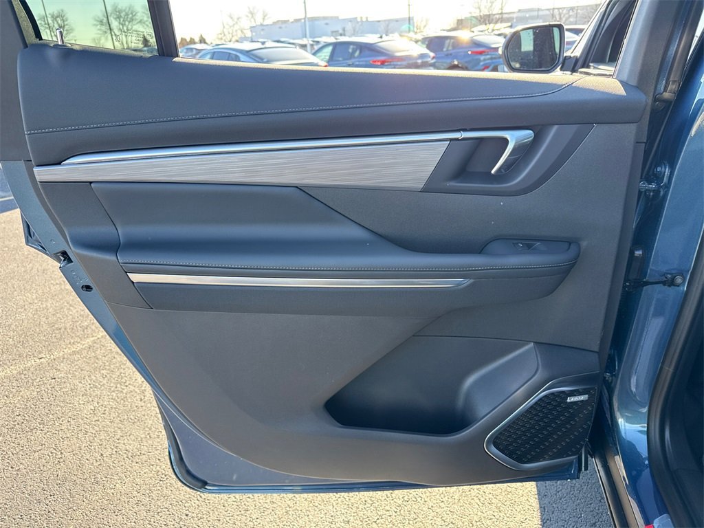 2026 BUICK ENCLAVE - Image 31