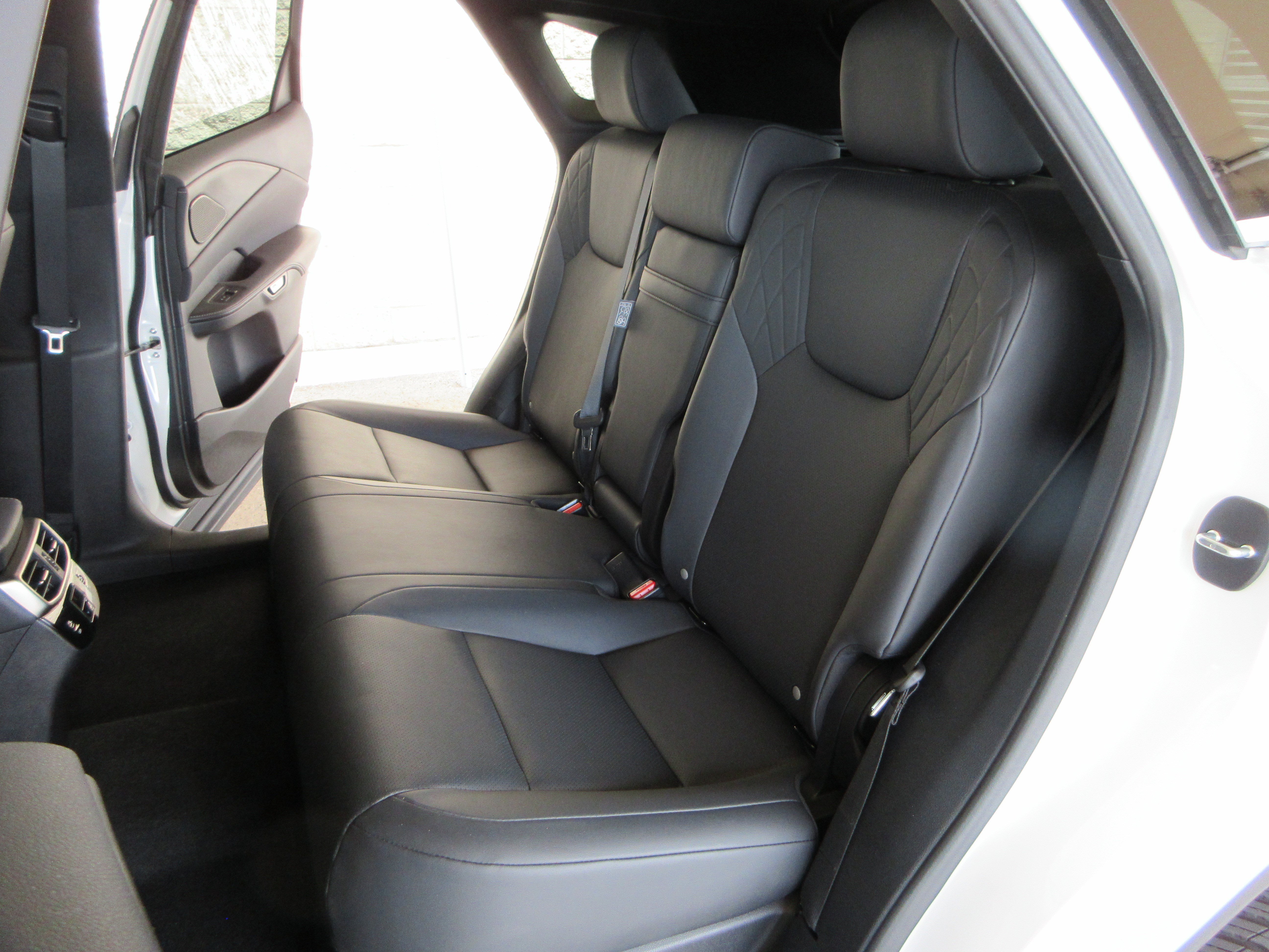Certified Used 2024 EMINENT WHITE PEARL Lexus 350 Premium image 22