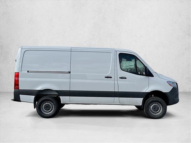 New 2026 Arctic White Mercedes-Benz  image 31
