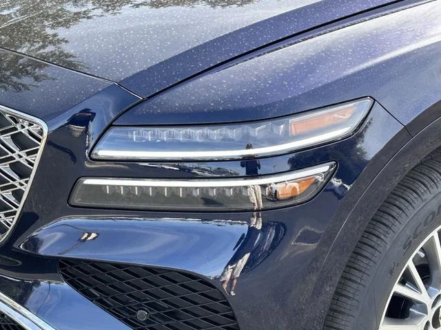 Used 2026 Blue Genesis 2.5T image 14
