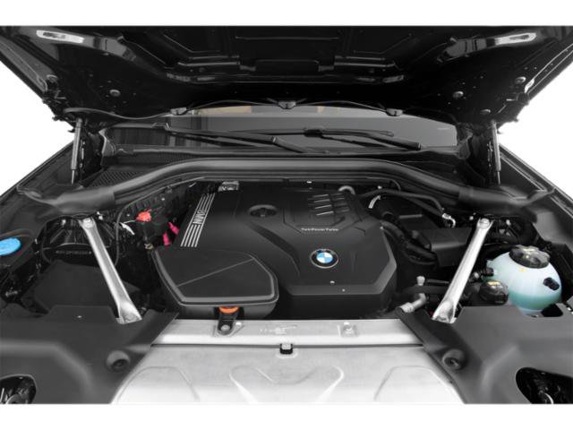 Used 2022 Dark Graphite Metallic BMW sDrive30i image 26