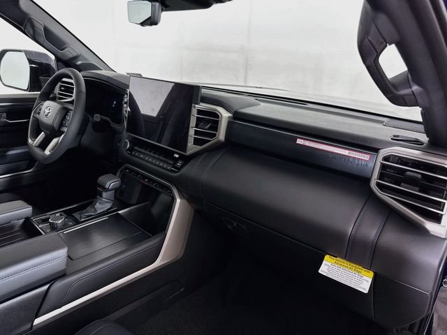New 2026 Blueprint Toyota  Platinum image 28