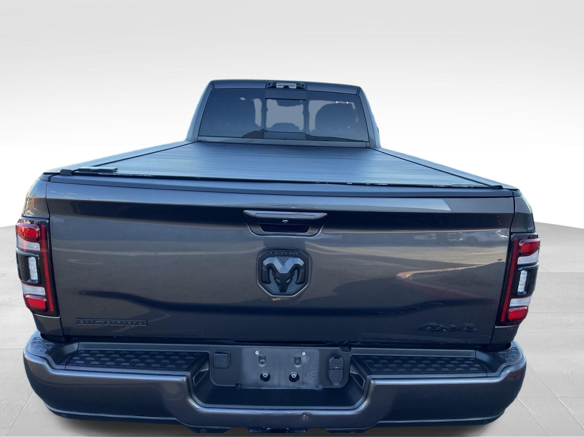 Used 2022 Gray Ram Big Horn image 7