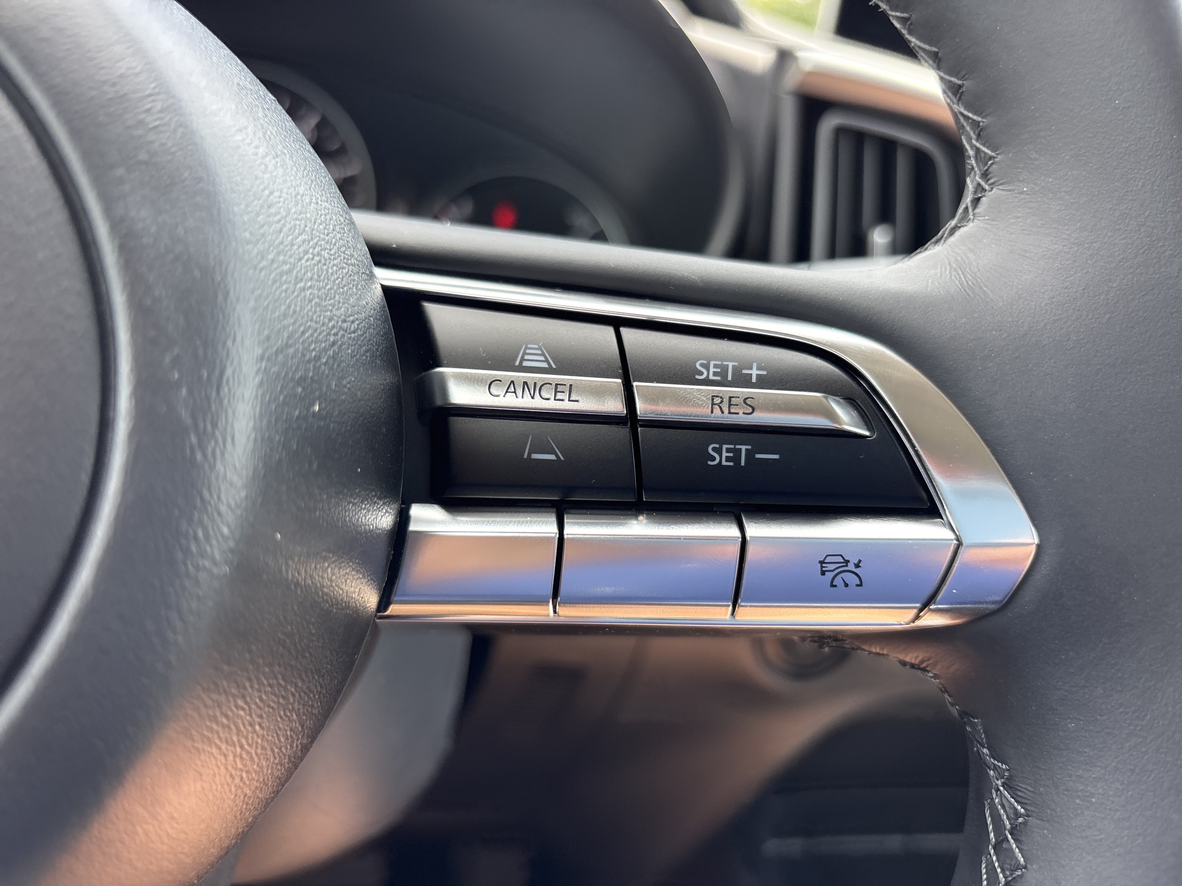 New 2026 Jet Black Mica Mazda Premium image 26