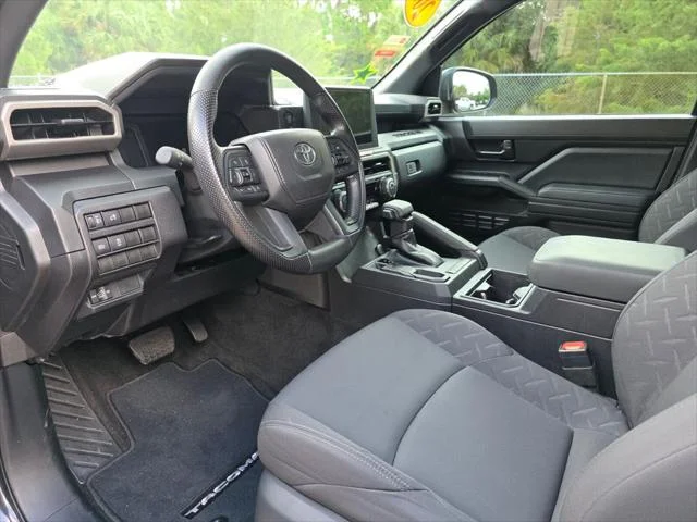 Certified Used 2025 UNDERGROUND Toyota  image 25