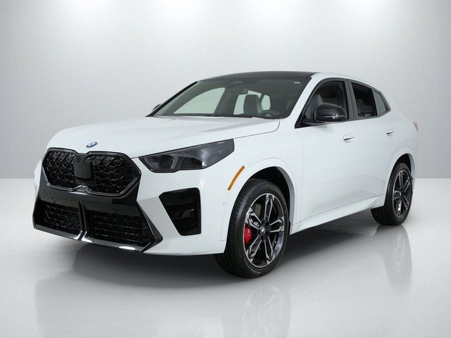 2027 BMW X2 xDrive28i