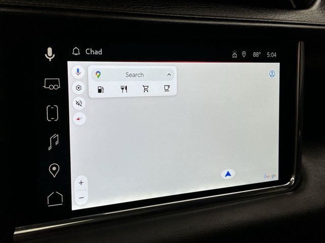 Used 2023 Onyx Black GMC Denali image 5
