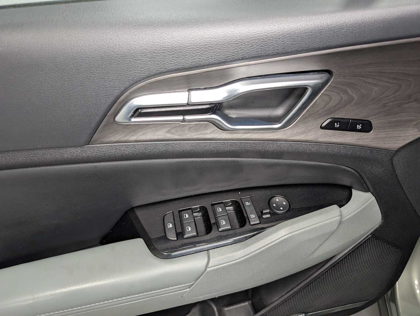 Certified Used 2023 BLK Kia X-Pro image 41