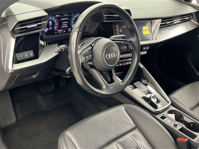 2024 Audi A3 Sedan Premium - Photo 7