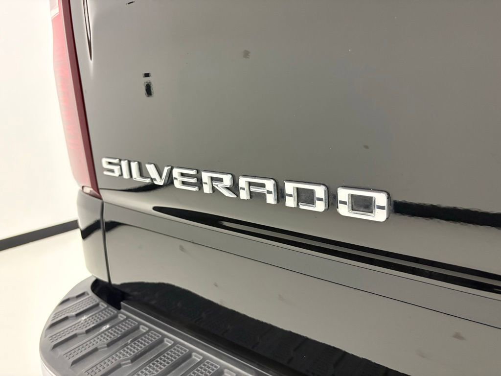2020 Chevrolet Silverado 1500 LT - Photo 23