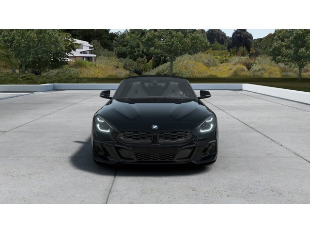 New 2026 Black Sapphire Metallic BMW  image 3