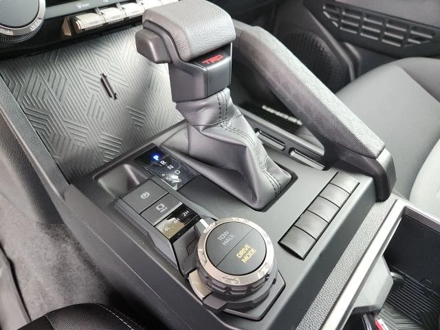 New 2026 Mudbath Toyota TRD Sport image 22