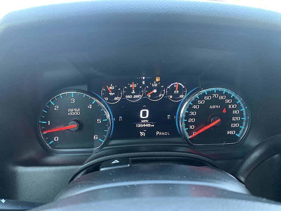 Used 2019 Summit White Chevrolet Premier image 14