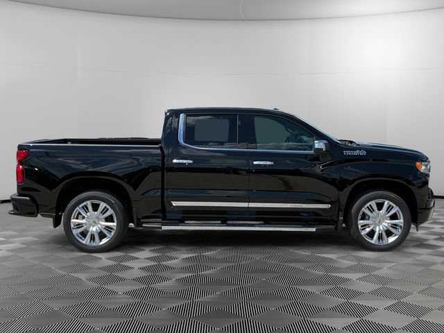 2026 Chevrolet Silverado 1500 High Country - Photo 6