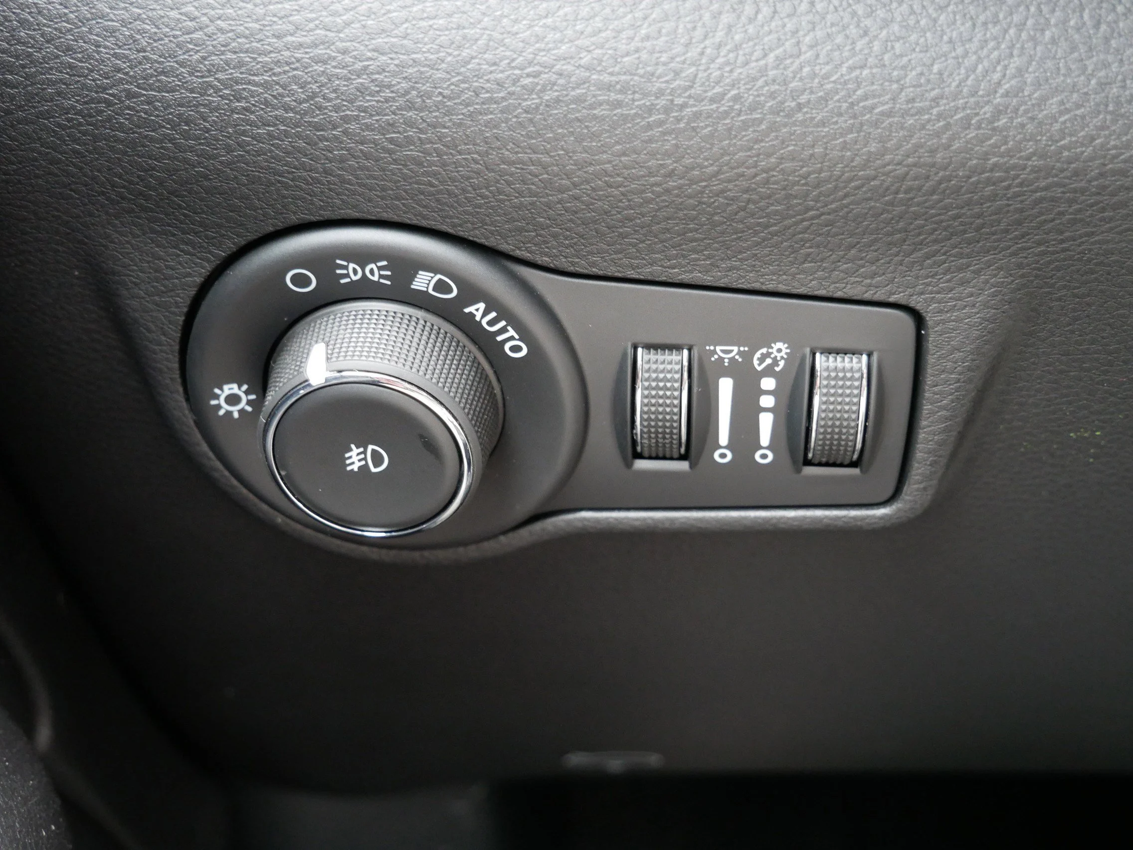 2026 Jeep Compass Limited Altitude - Photo 18