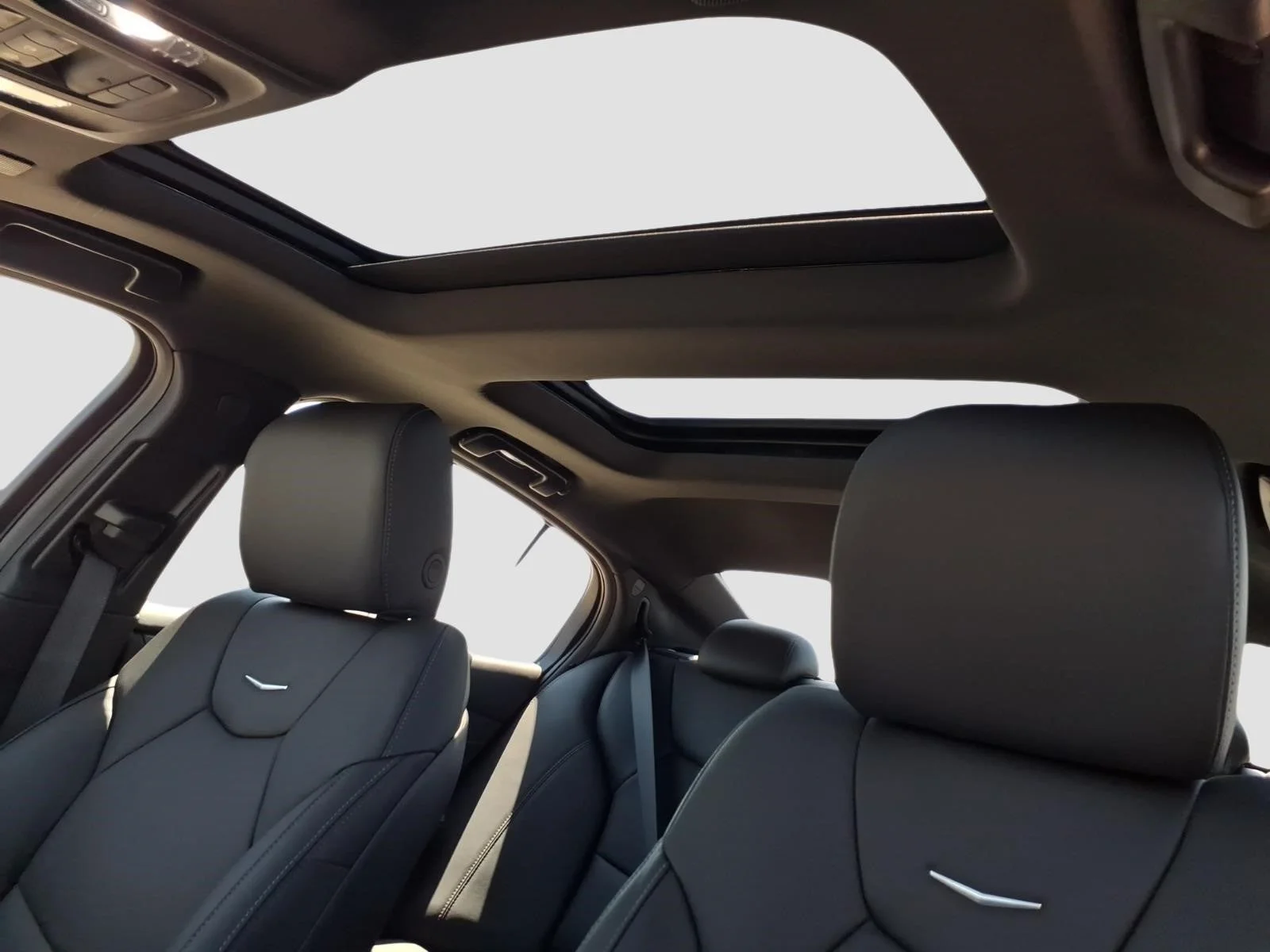 2026 Cadillac CT5 Premium Luxury - Photo 59