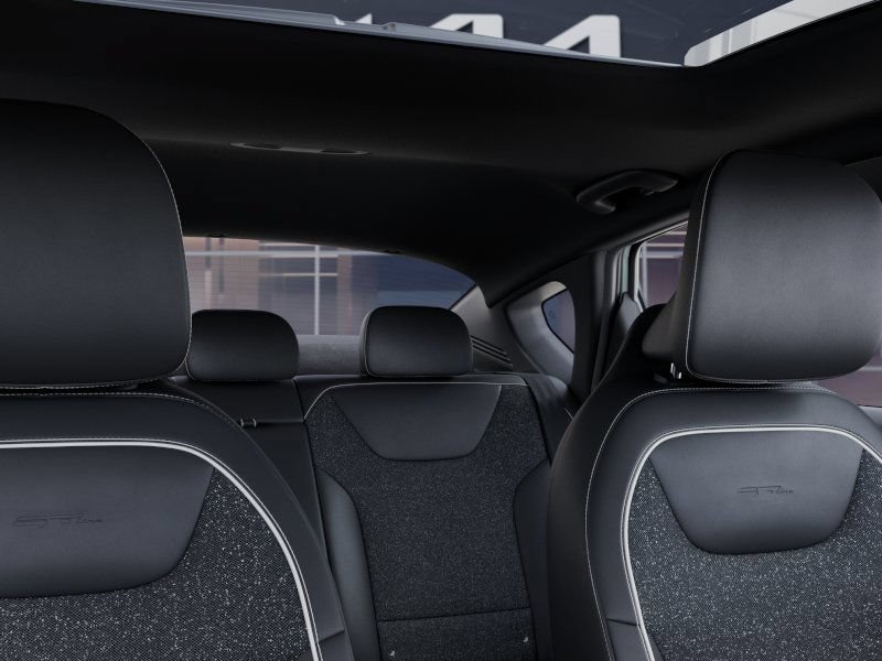 New 2025 Morning Haze Kia GT-Line image 27