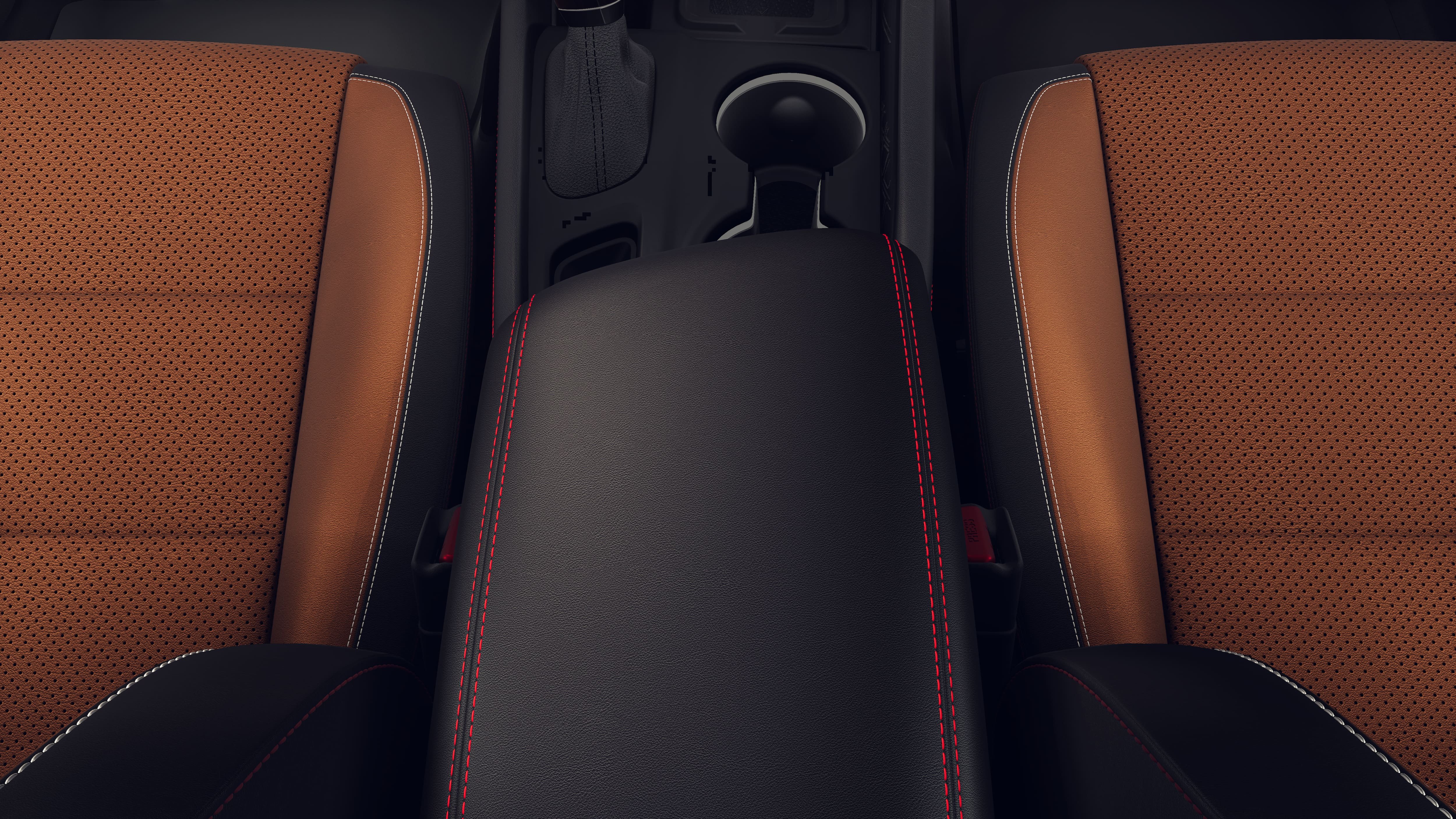 New 2026 Red Oxide Exterior Paint Dodge GT Plus HEMI V8 image 30