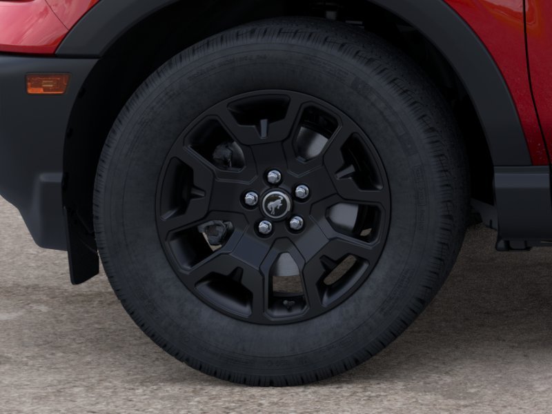 2026 Ford Bronco Sport — photo 19