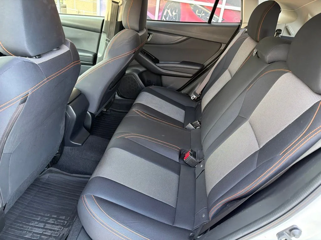 Used 2020 White Subaru Premium image 14