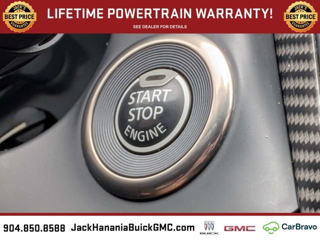Used 2023 Gray INFINITI Red Sport 400 image 36