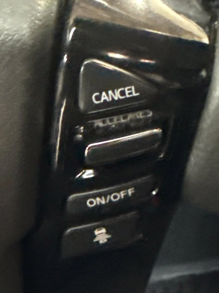 Used 2023 Deep Blue Pearl Nissan PRO-4X image 19