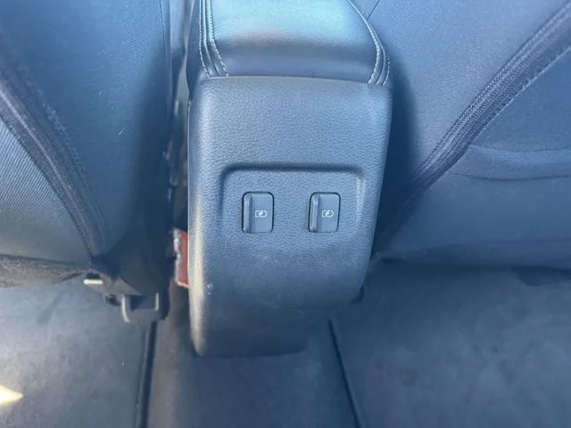 Used 2024 Gray Nissan SV image 17