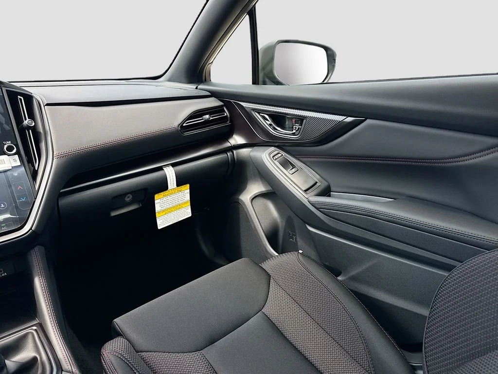 New 2026 Silver Subaru Premium image 27