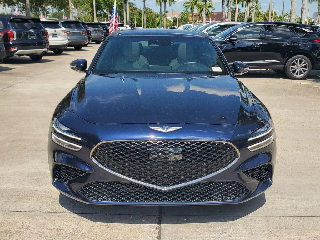 Used 2023 Blue Genesis 2.0T image 2