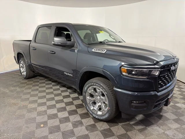 New 2026 Blue Ram Big Horn/Lone Star image 1