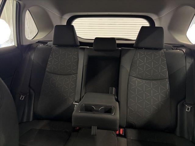 Used 2025 Ice Toyota XLE image 13