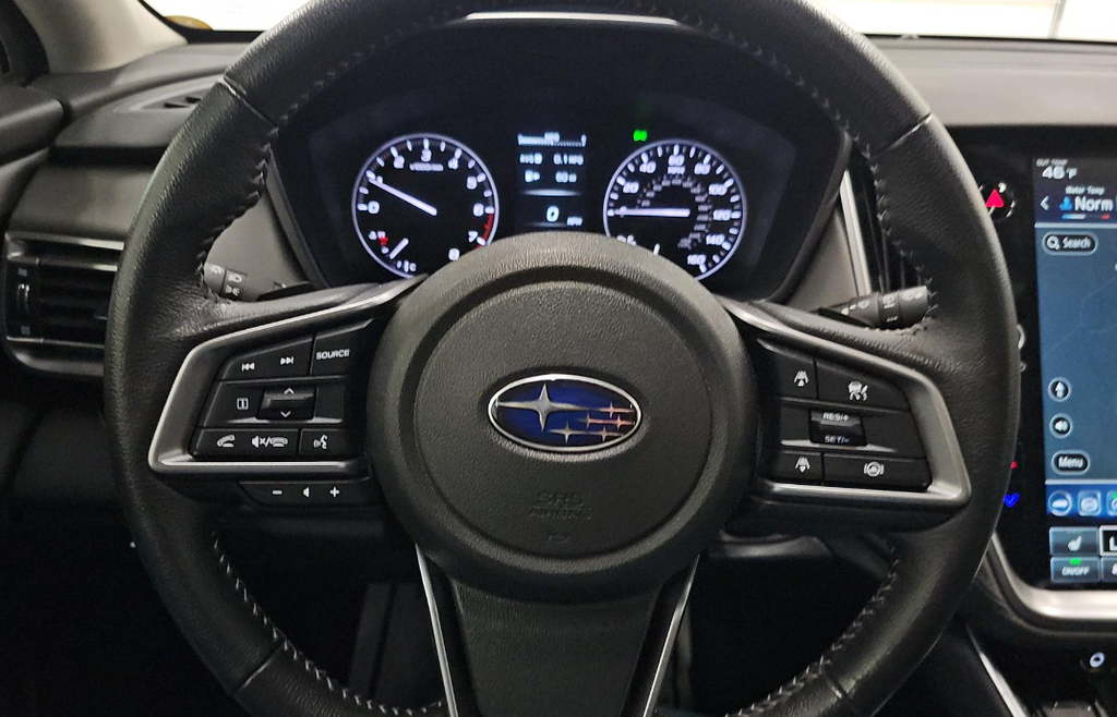 Used 2023 Brown Subaru Onyx Edition XT image 28