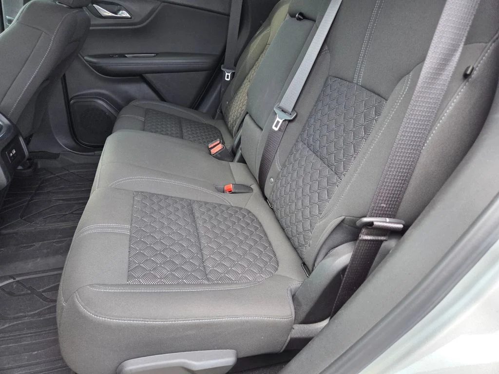 Used 2019 Silver Chevrolet Base image 22