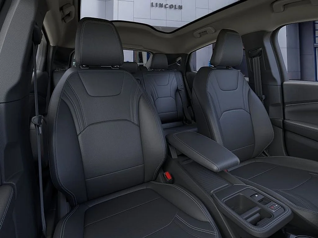 New 2026 Desert Sand Ford Premium image 10