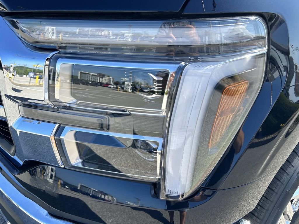 New 2026 Antimatter Blue Metallic Ford Lariat® image 10