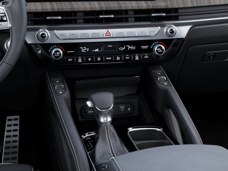 2025 Kia Telluride SX Prestige - Photo 23