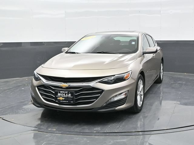 Used 2024 Chevrolet Malibu 1LT with VIN 1G1ZD5ST3RF181811 for sale in Kansas City