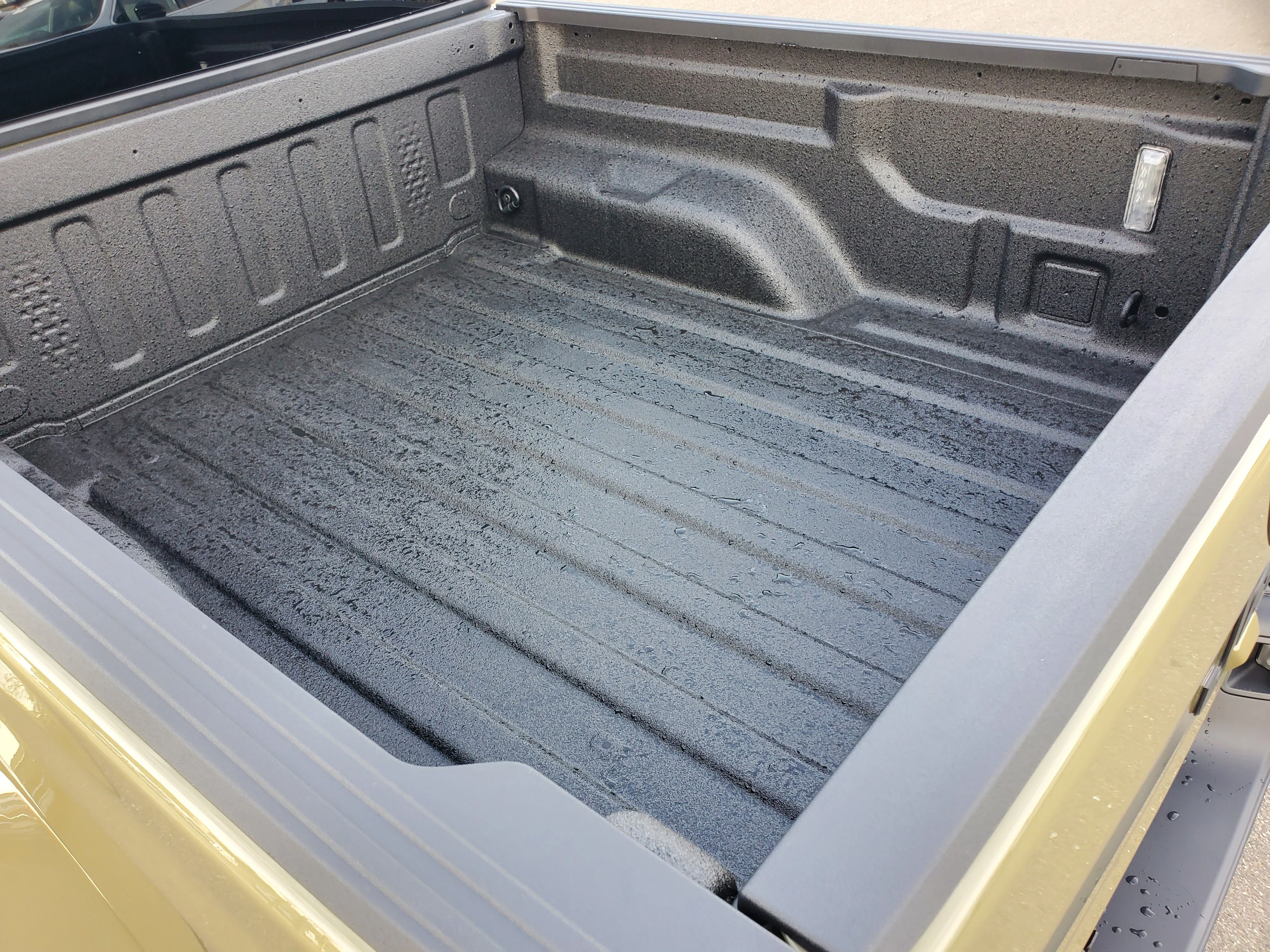 New 2026 41 Exterior Paint Jeep Willys image 28