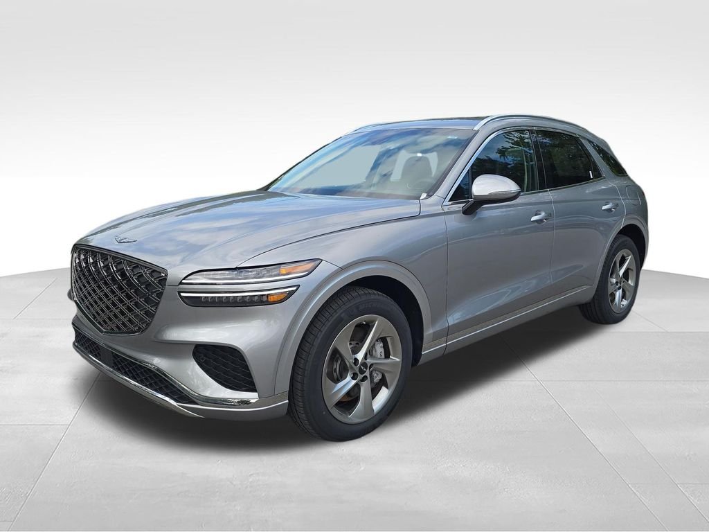 2026 GENESIS GV70