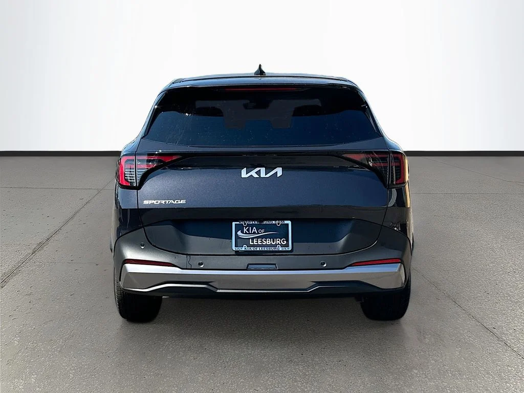 New 2026 Panthera Metal Kia EX image 6