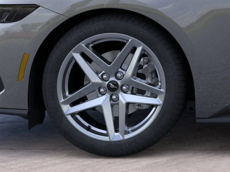 2026 Ford Mustang EcoBoost Fastback - Photo 20