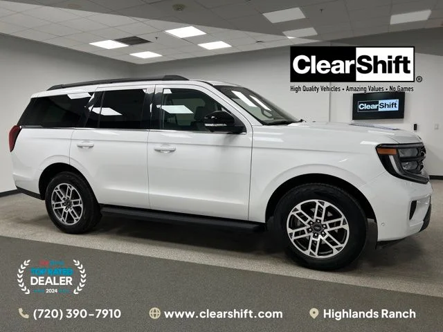 2025 Ford Expedition Active 4x4's photo