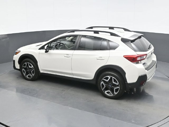 Used 2019 White Subaru 2.0i Limited image 11